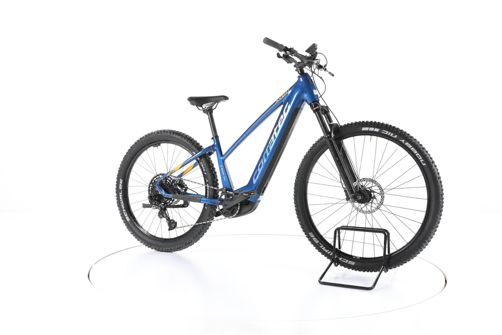 Corratec E-Power X Vert Race Trinity Sport E-Bike 2023 - Image 2