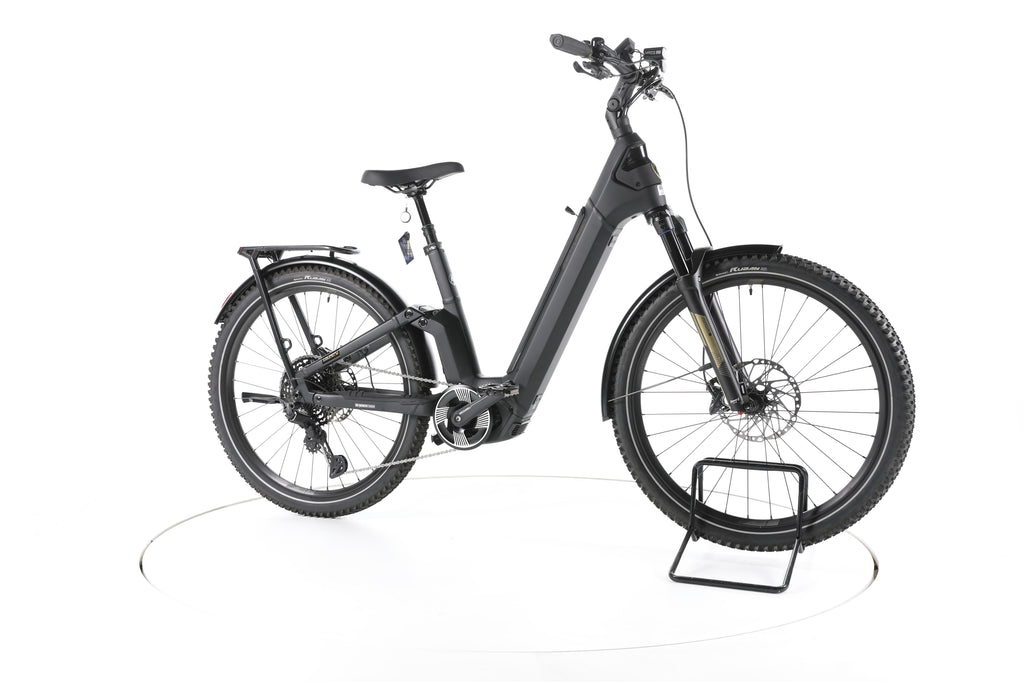 Centurion Country R3000i LX SUV E-Bike Tiefeinsteiger 2024 - Image 2
