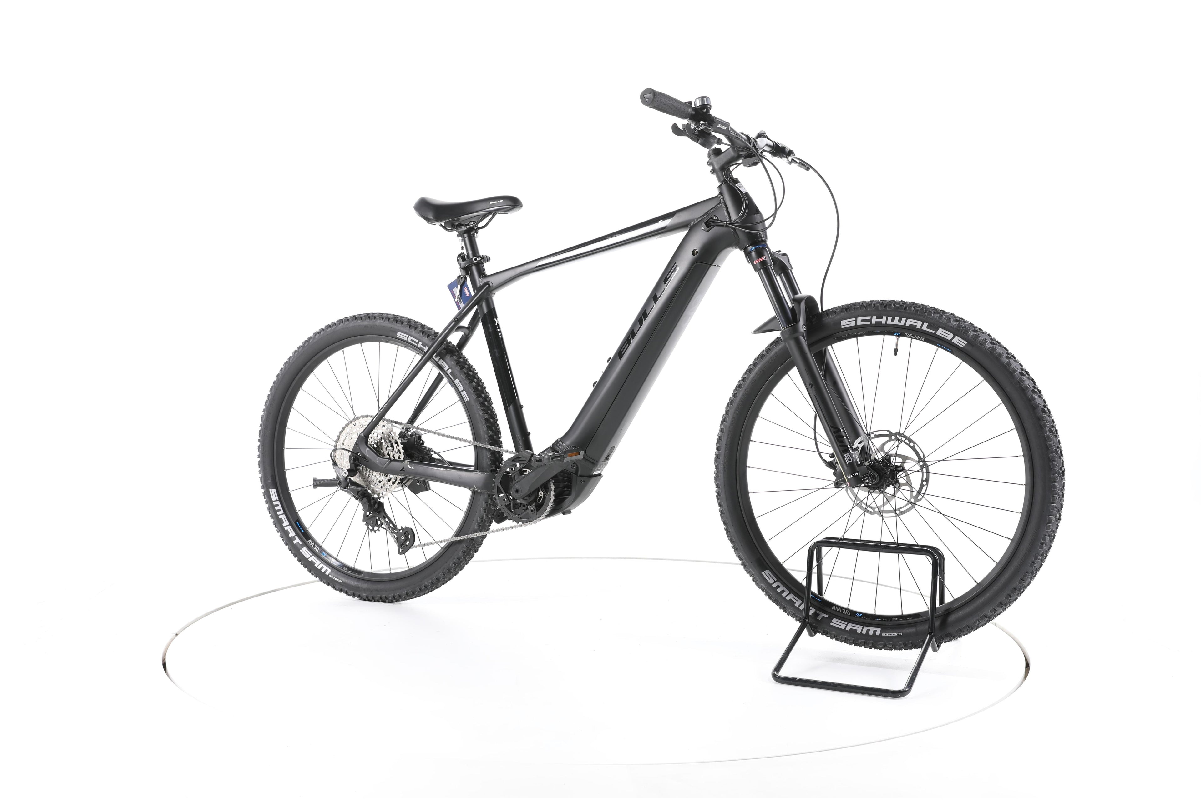 Bulls Copperhead EVO 2 E-Bike - Image 2