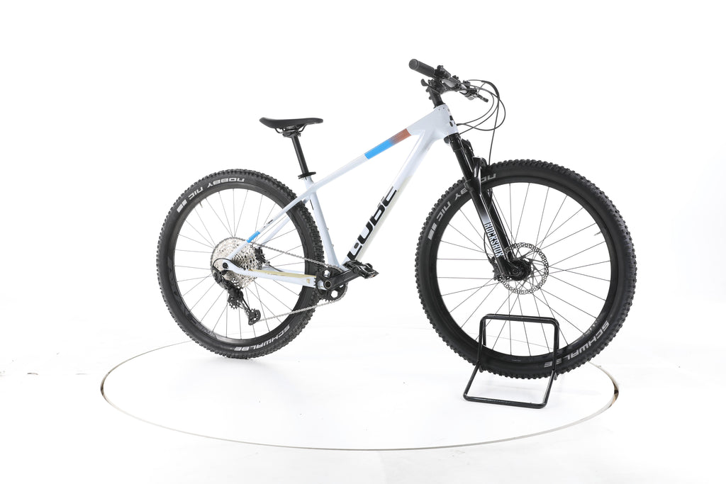Cube Reaction C:62 Pro Fahrrad Hardtail - Image 2