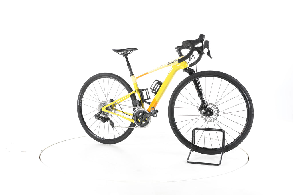 Cannondale Topstone Carbon 2 Lefty Fahrrad Rennrad & Gravel - Image 2