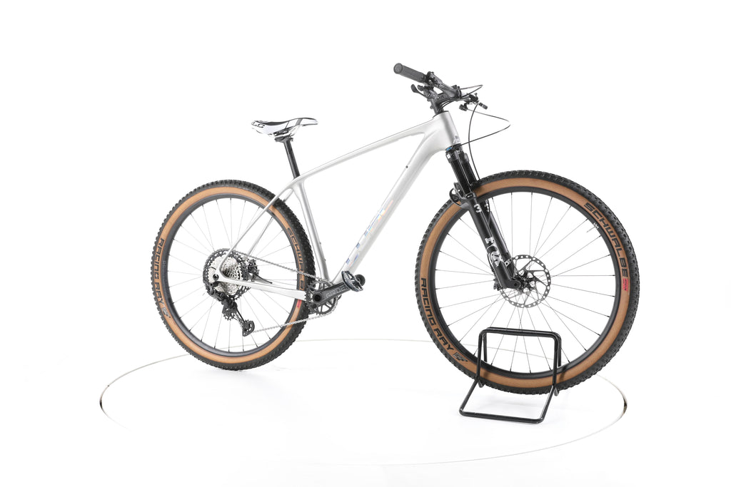 Cube Reaction C:62 Race - Image 2