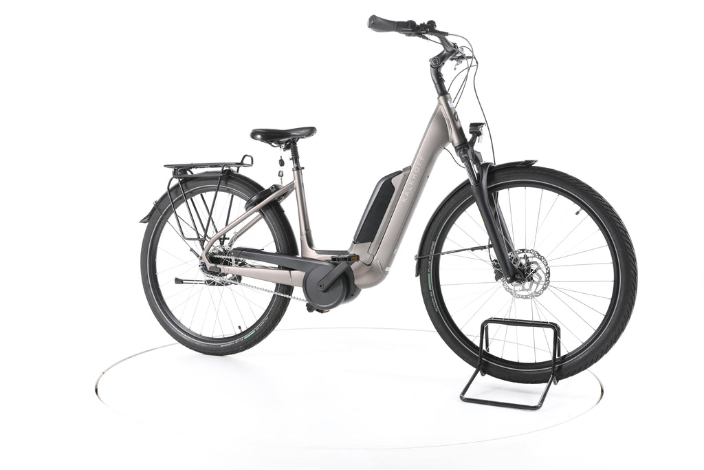 Kalkhoff Image 1.B Move City E-Bike Tiefeinsteiger - Image 2