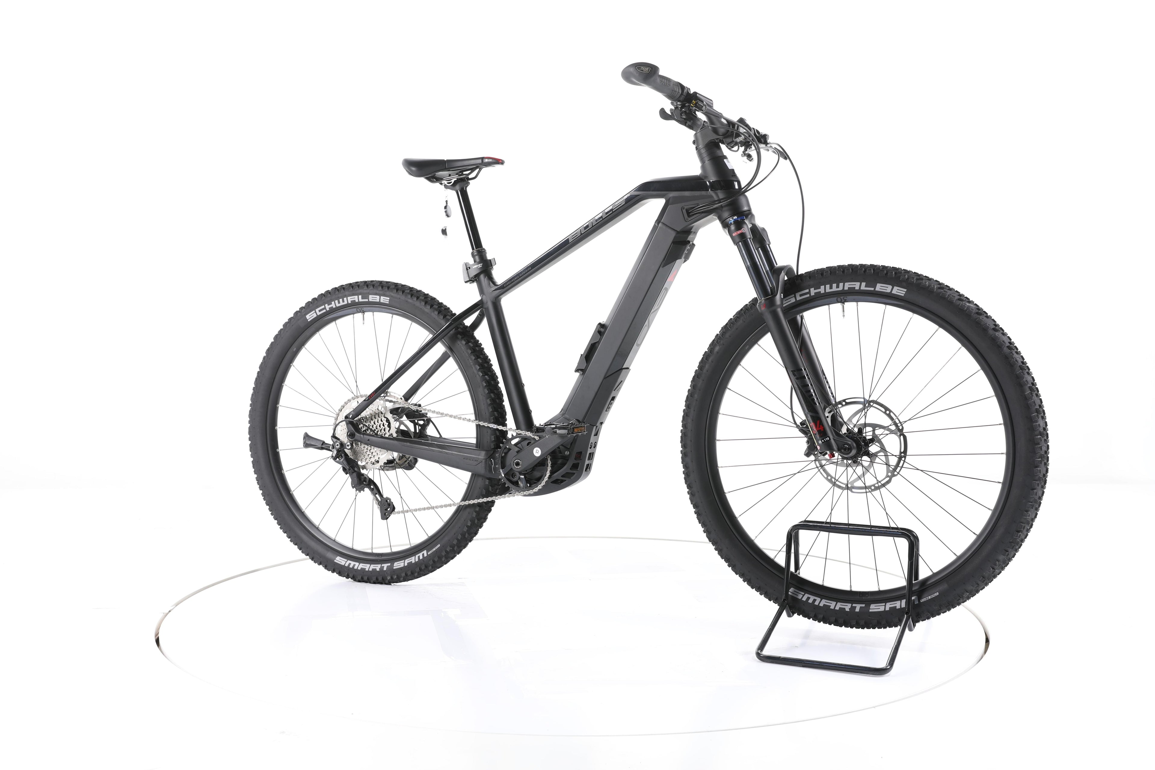 Bulls Sonic Evo1 E-Bike - Image 2