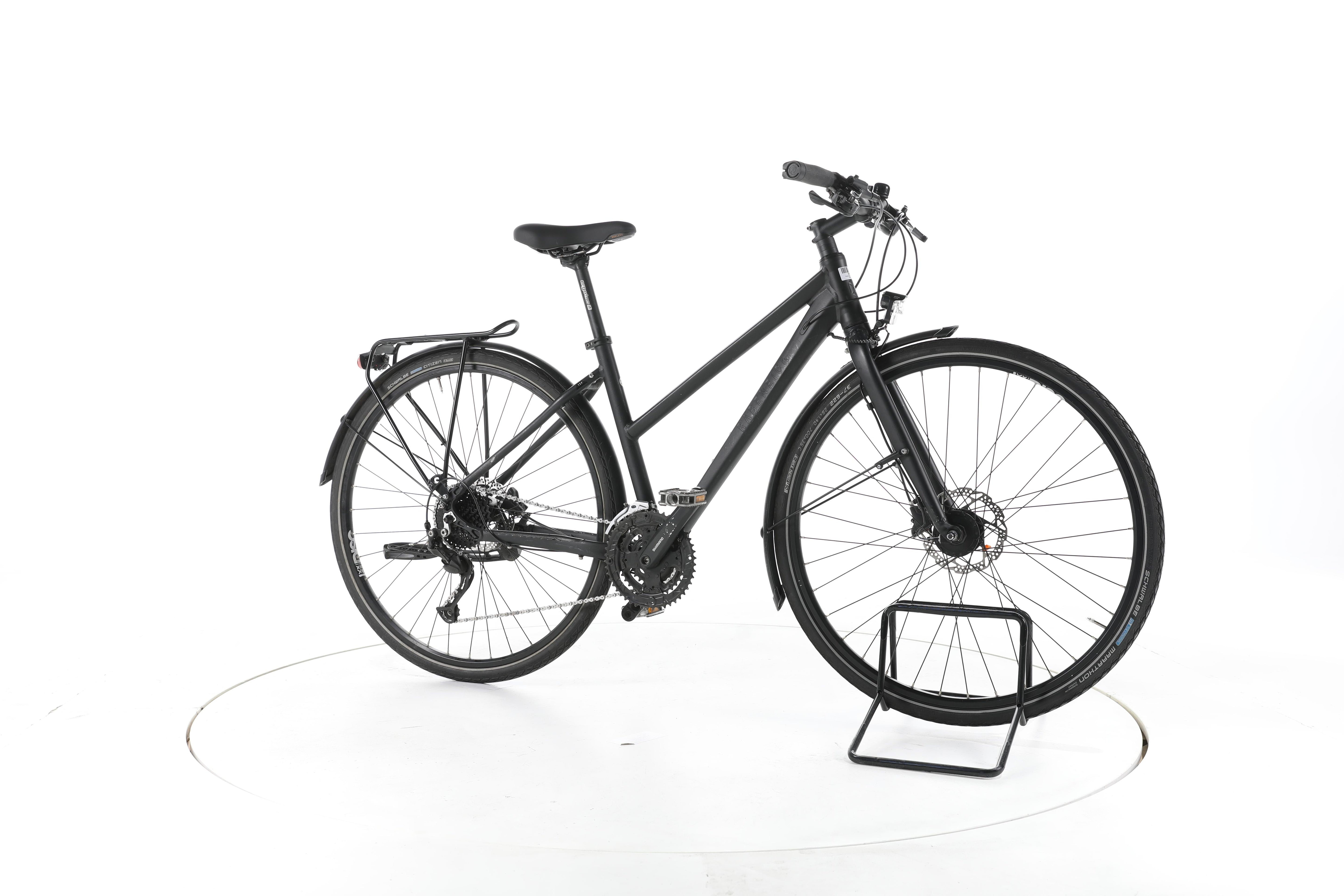 Rabeneick TS4 - Image 2