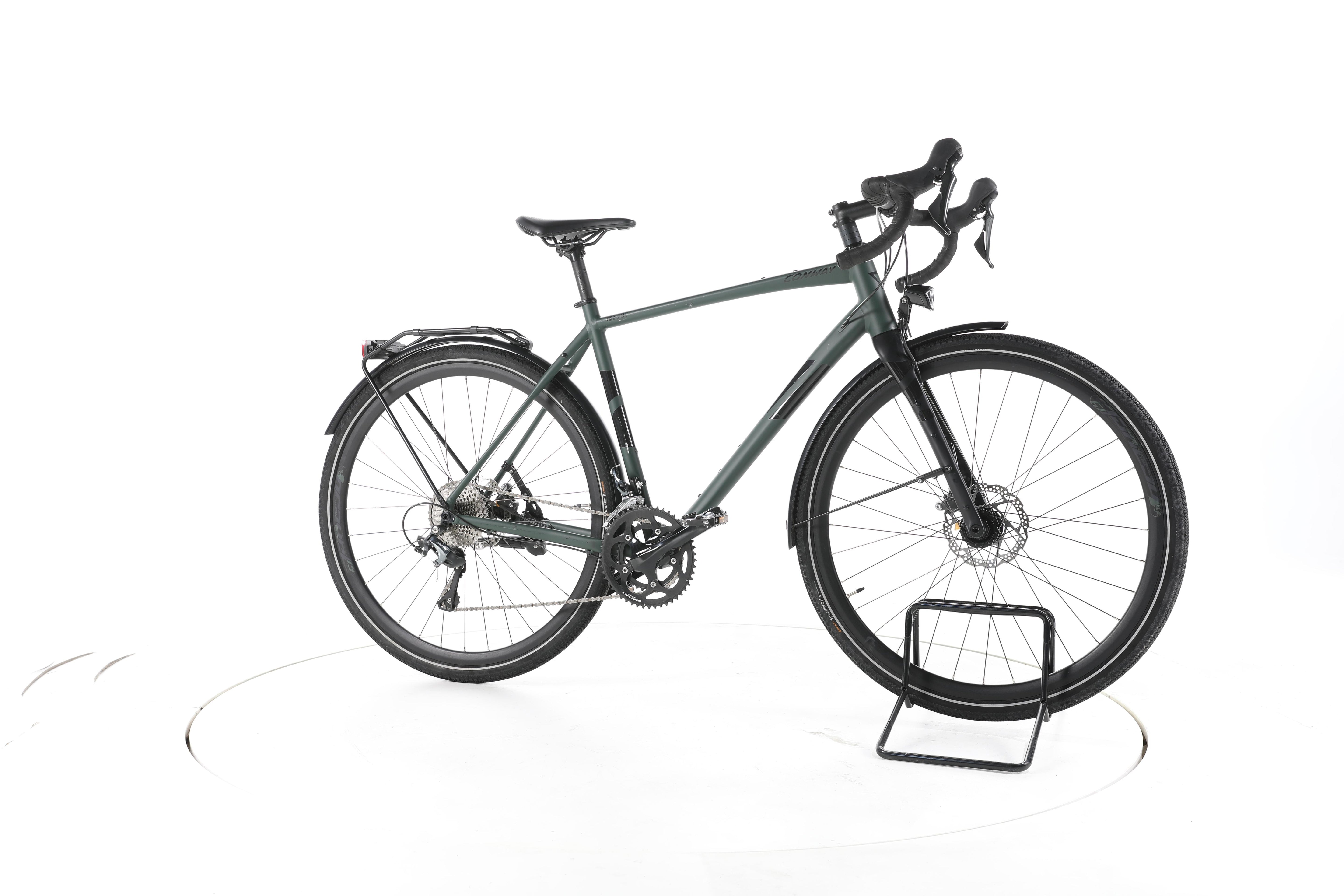 Conway GRV 5.0 C - Image 2