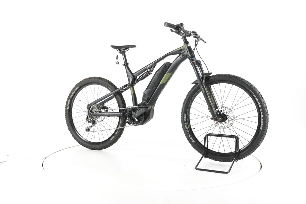 R Raymon FullRay E-Seven 5.0 E-Bike Fully - Image 2