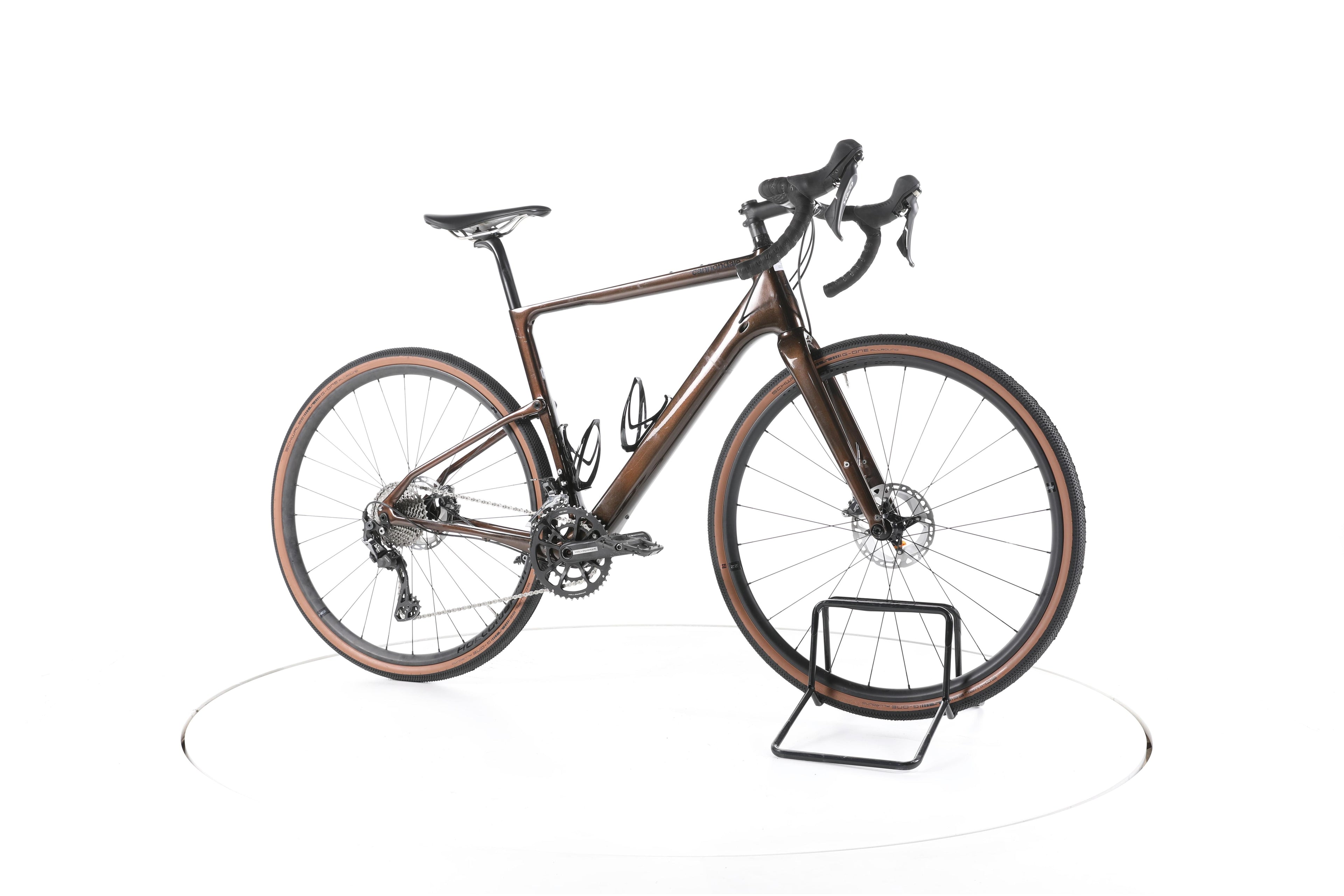 Cannondale Topstone Carbon 2 - Image 2