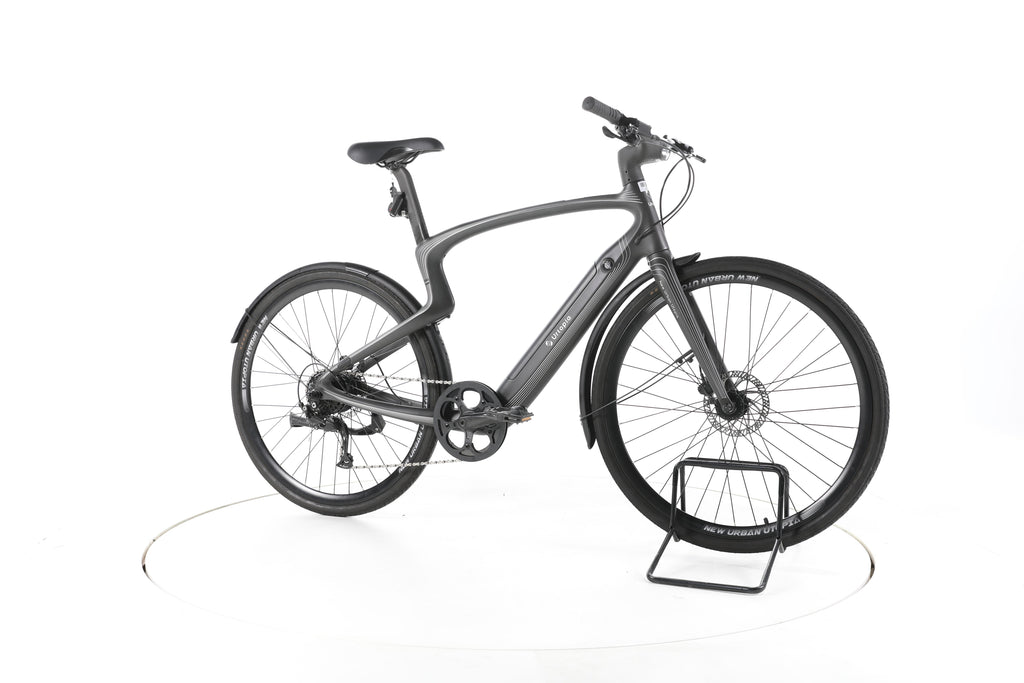 Urtopia 1 Trekking E-Bike Carbon - Image 2