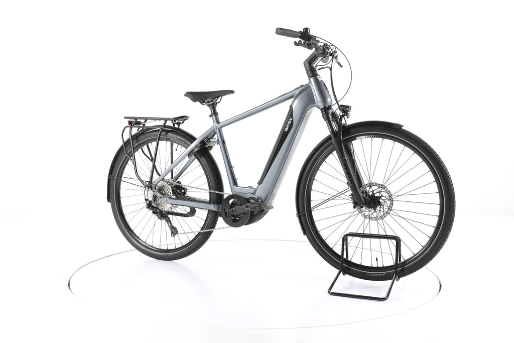 BESV TR 1.2 Trekking E-Bike - Image 2