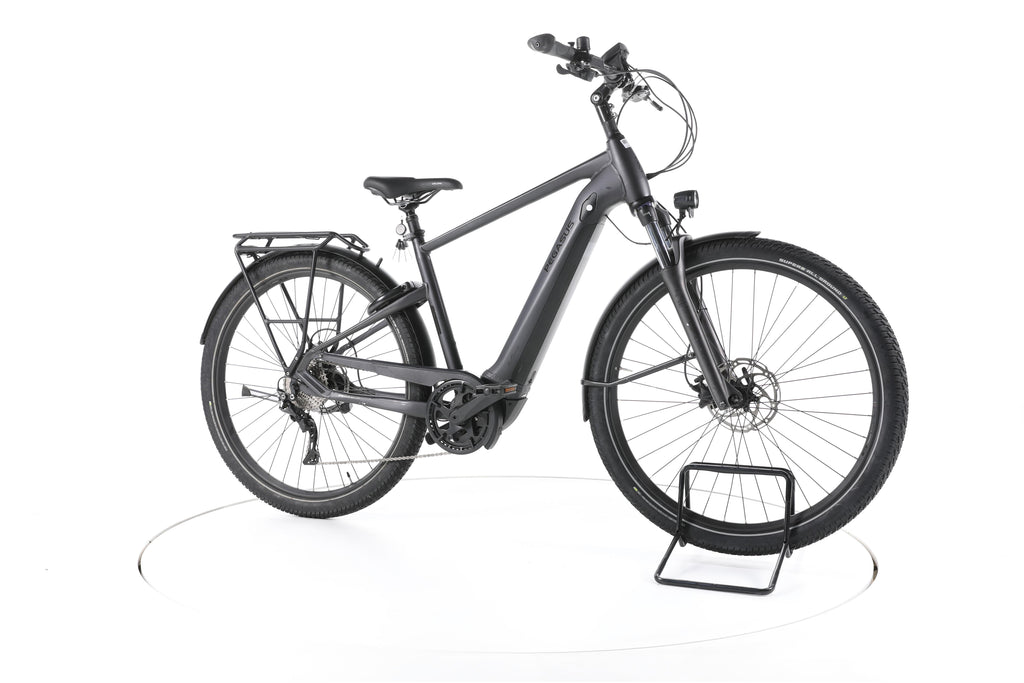 Pegasus Savino EVO 10 CX Trekking E-Bike - Image 2