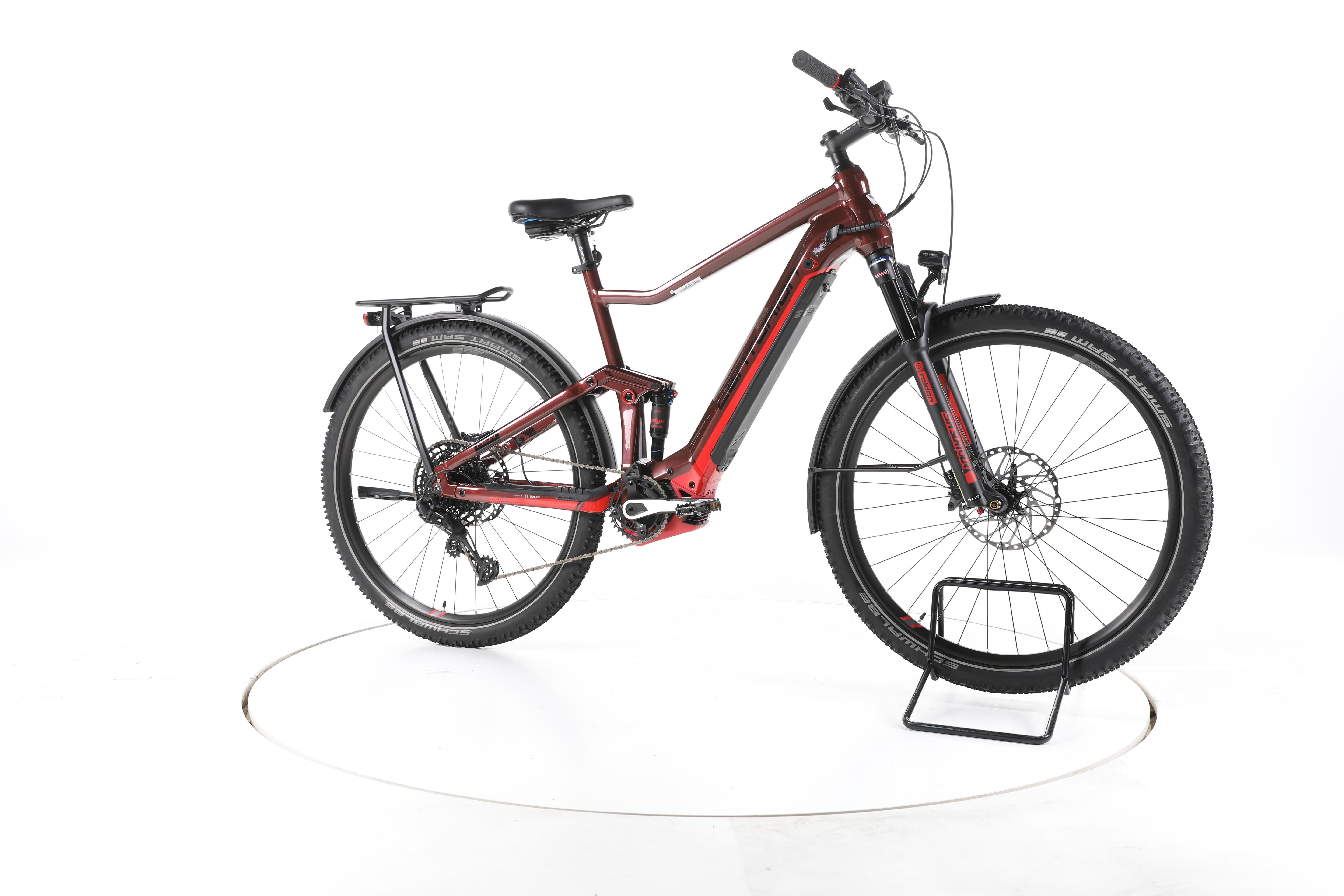 Centurion Lhasa e r 860I SUV E-Bike - Image 2