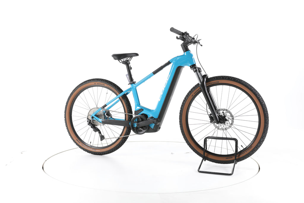 Cube Reaction Hybrid ONE E-Bike 2023 - Image 2
