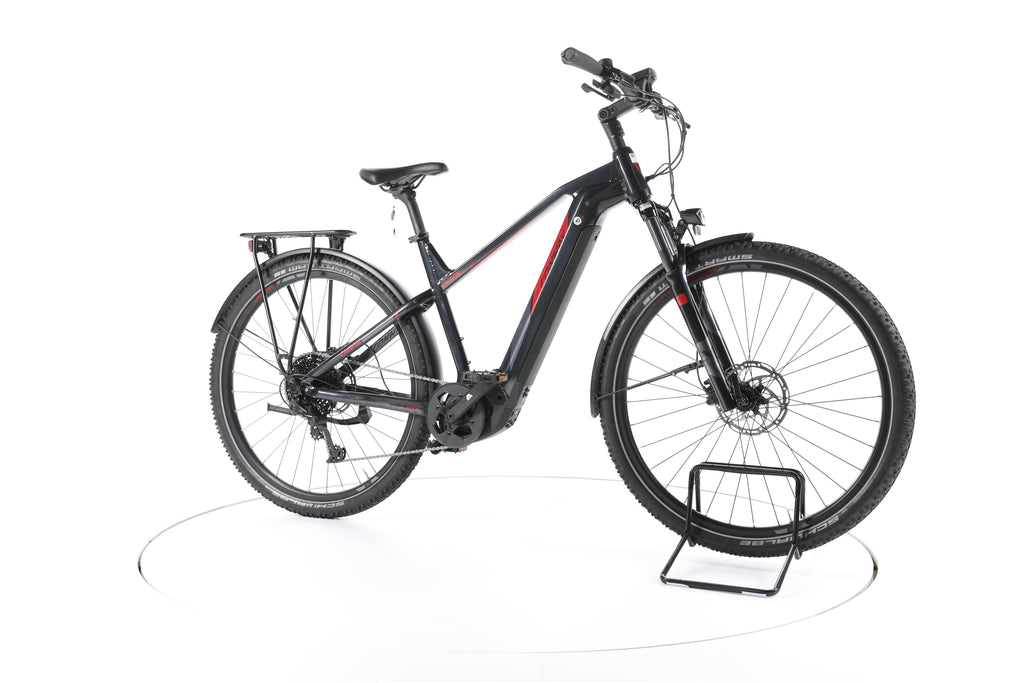 Conway Cairon C 2.0 Trekking E-Bike - Image 2