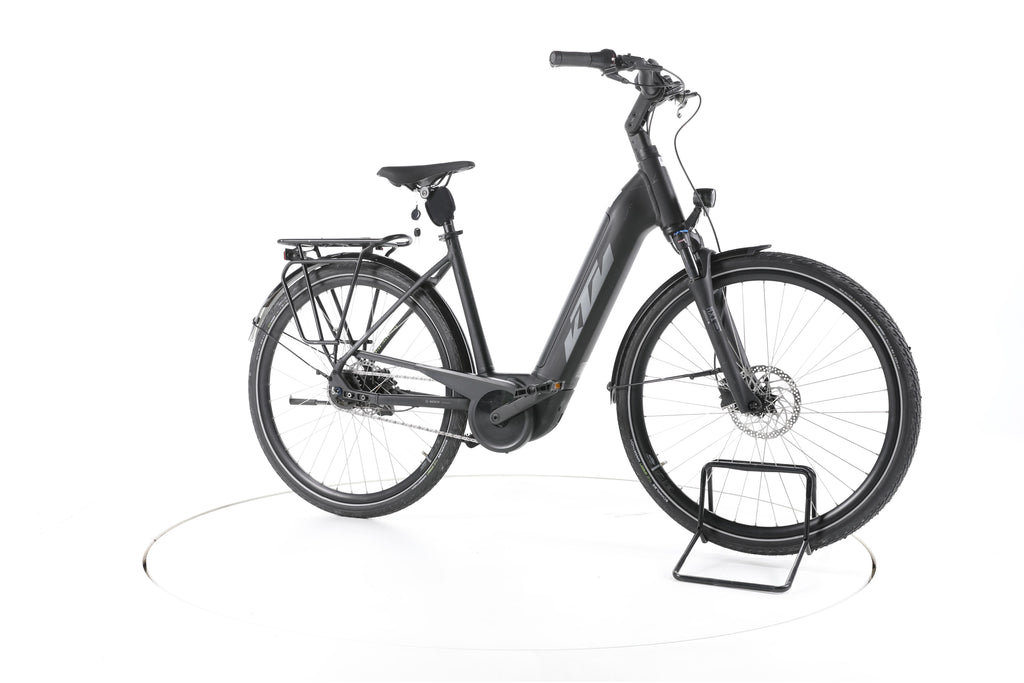 KTM ZEG Cento 5 RT Trekking E-Bike Tiefeinsteiger - Image 2