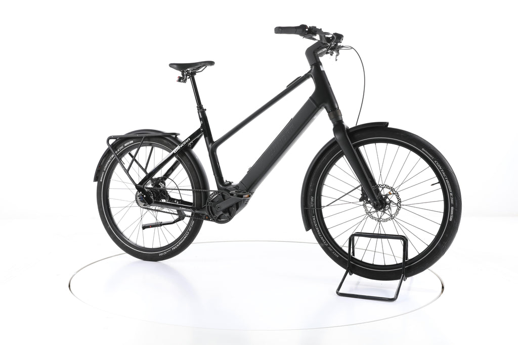 Winora iRide Pure R5f City E-Bike 2024 - Image 2