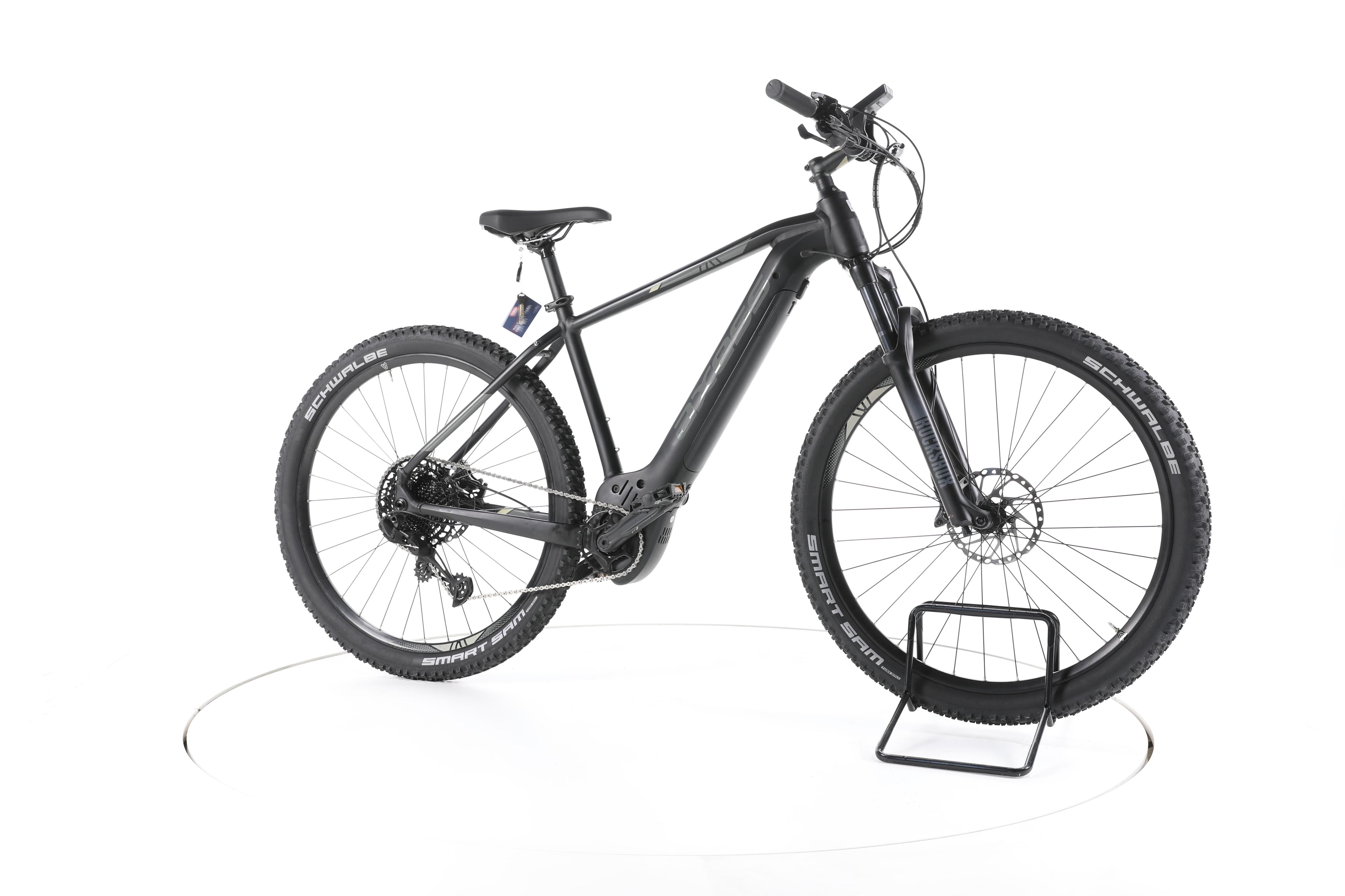 Axess Element 29 E-Bike - Image 2