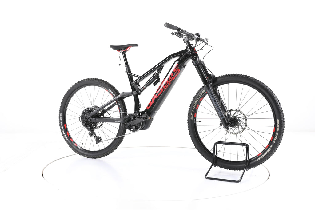 GASGAS ECA 1 Fully E-Bike 2023 - Image 2