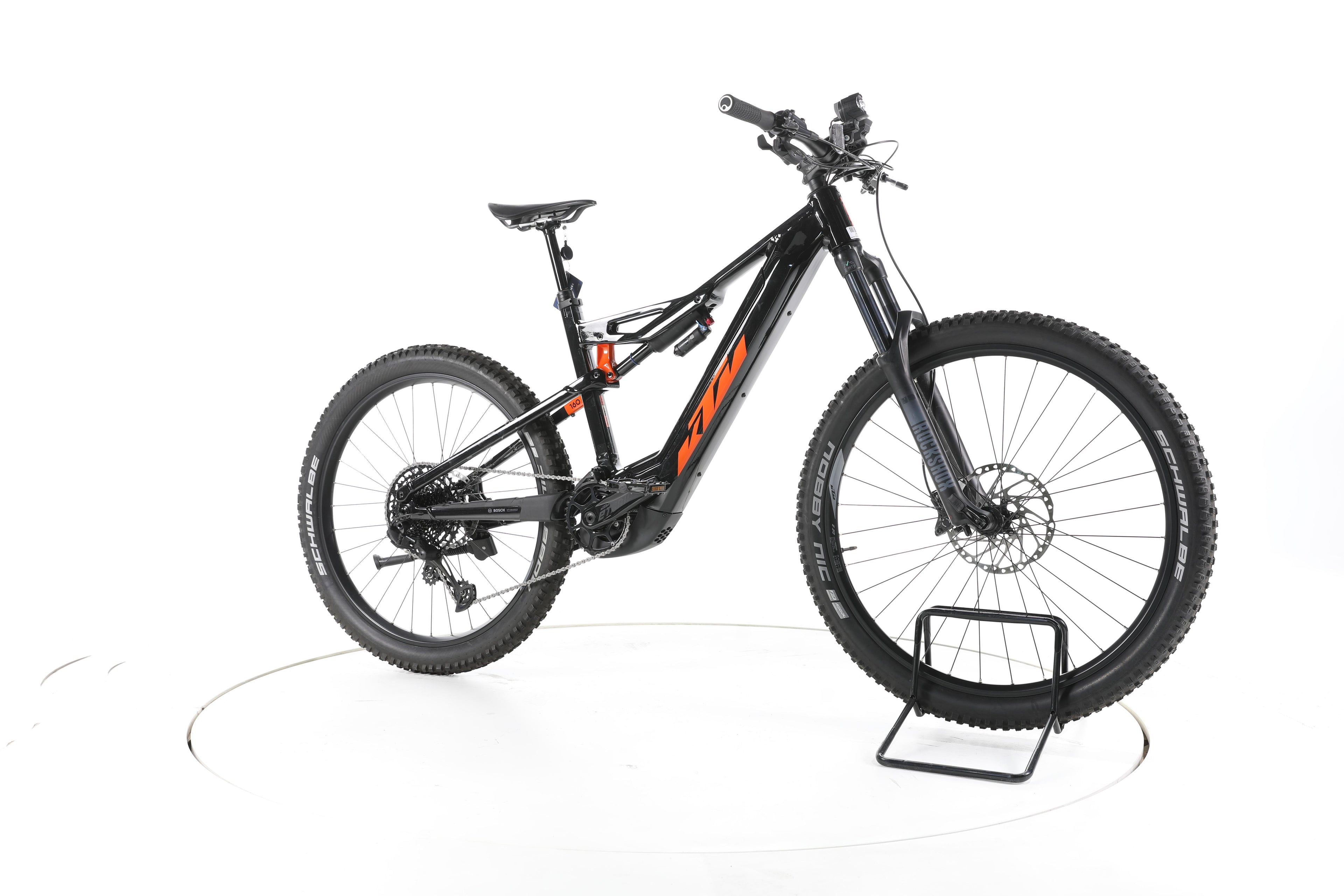 KTM MACINA KAPOHO 7973 Fully E-Bike 2025 - Image 2