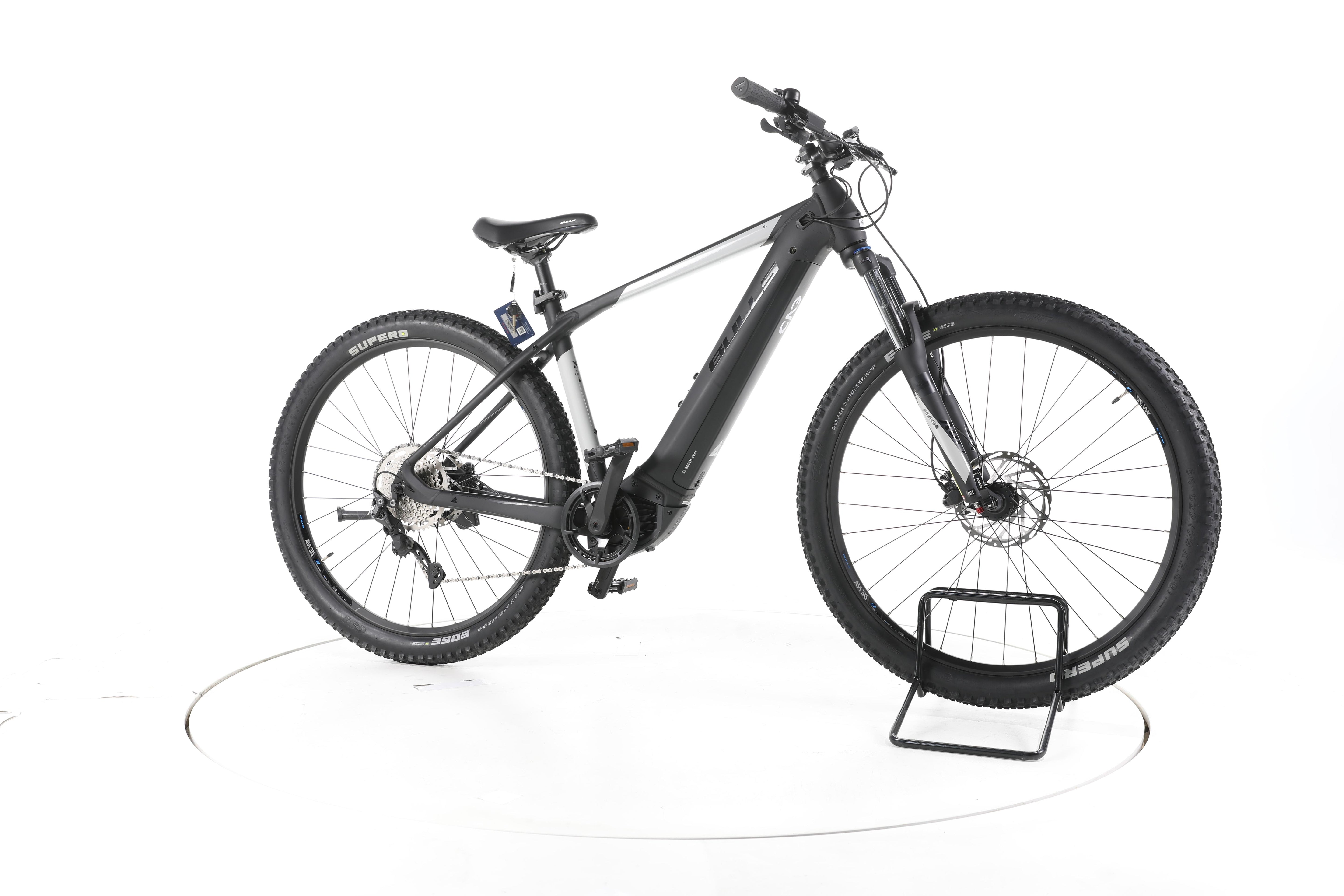 Bulls Copperhead EVO 1 E-Bike - Image 2