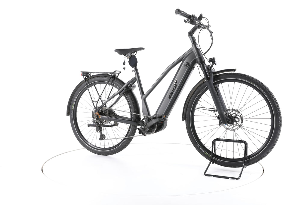 EBIKE Trekking Pro Trekking E-Bike - Image 2