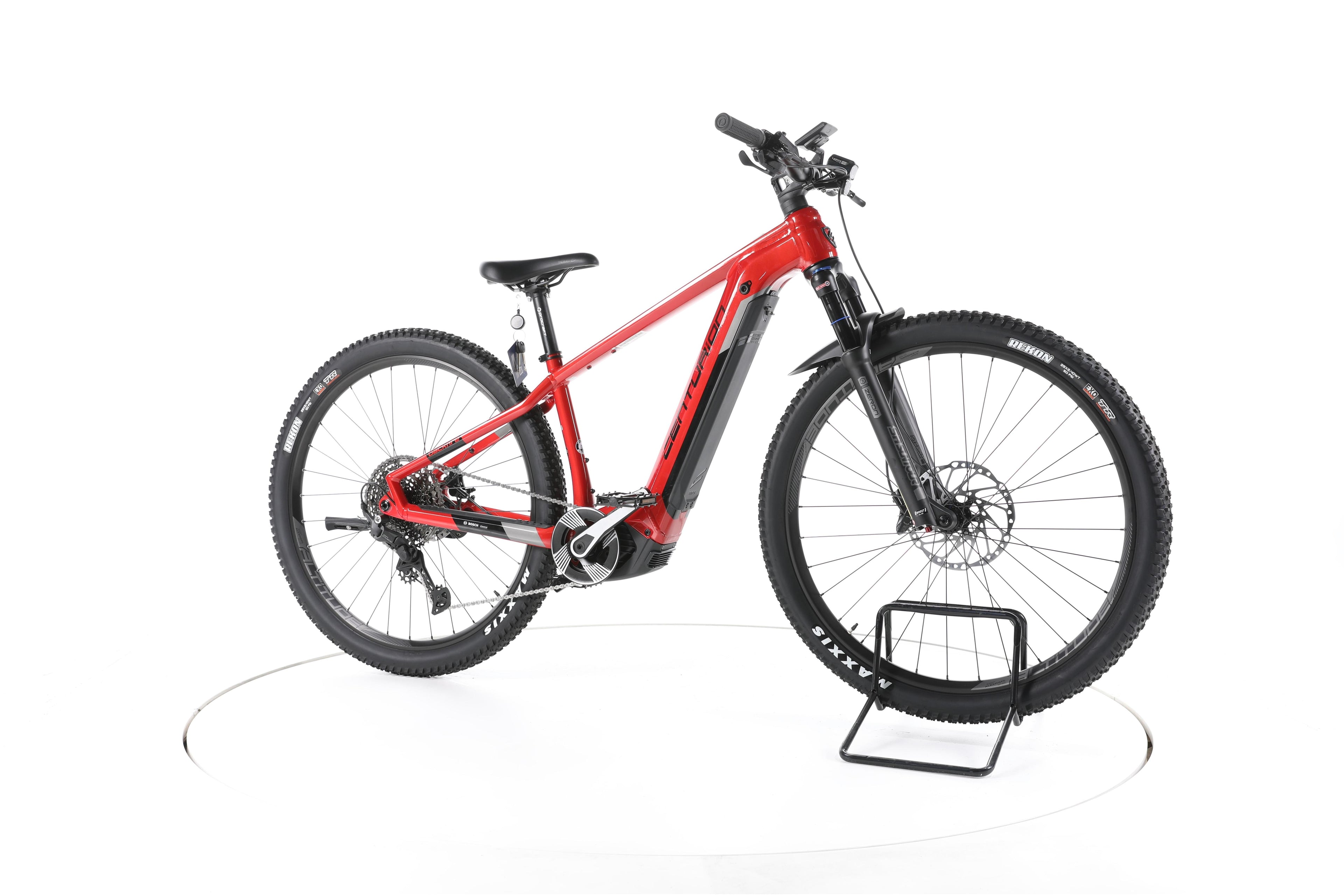 Centurion Backfire R800i EQ EP3 E-Bike 2024 - Image 2