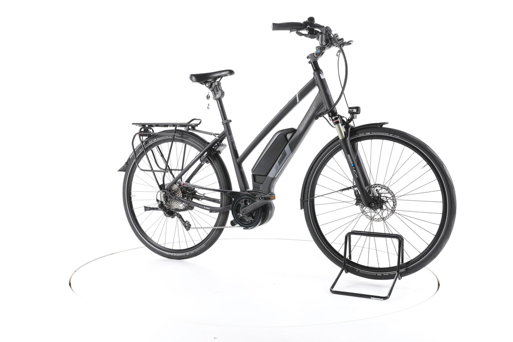 Gudereit ET-7 evo Trekking E-Bike - Image 2