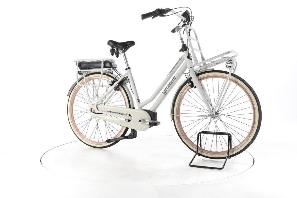 Gazelle Miss Grace C7+ HMB City E-Bike - Image 2