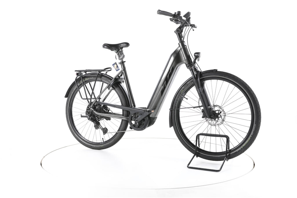 KTM Macina Style XL Trekking E-Bike Tiefeinsteiger - Image 2