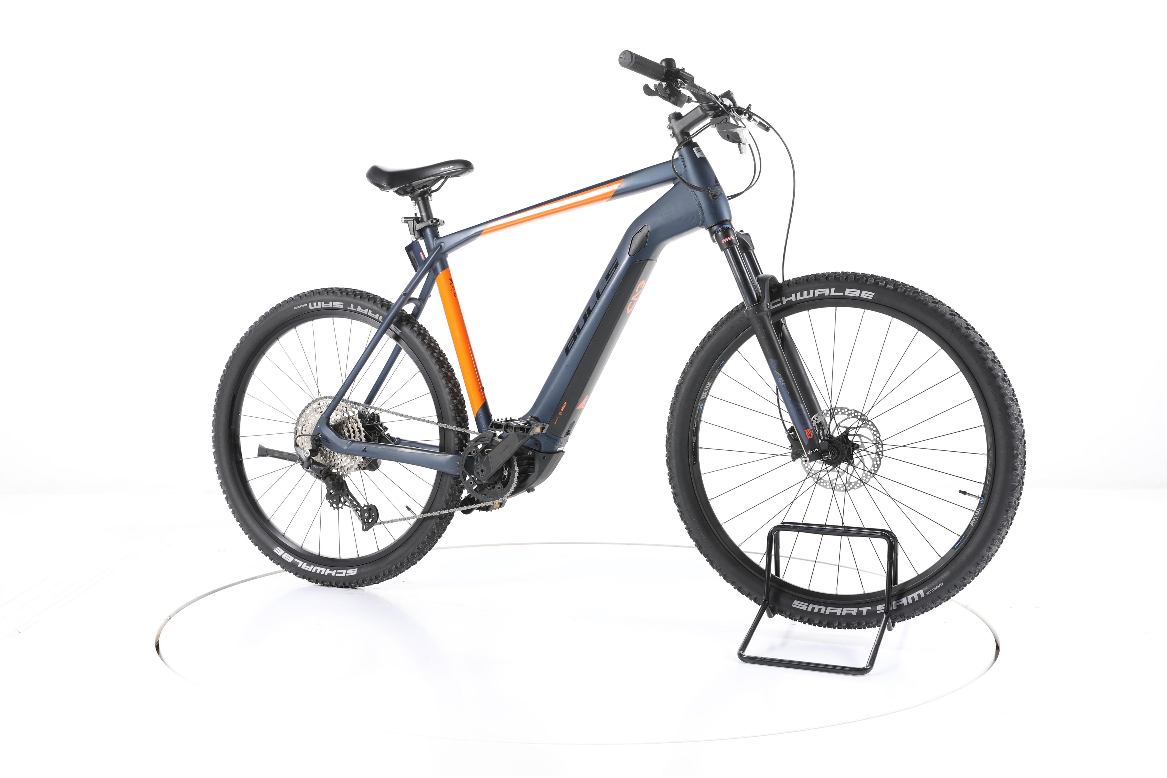Bulls Copperhead EVO 2 E-Bike - Image 2