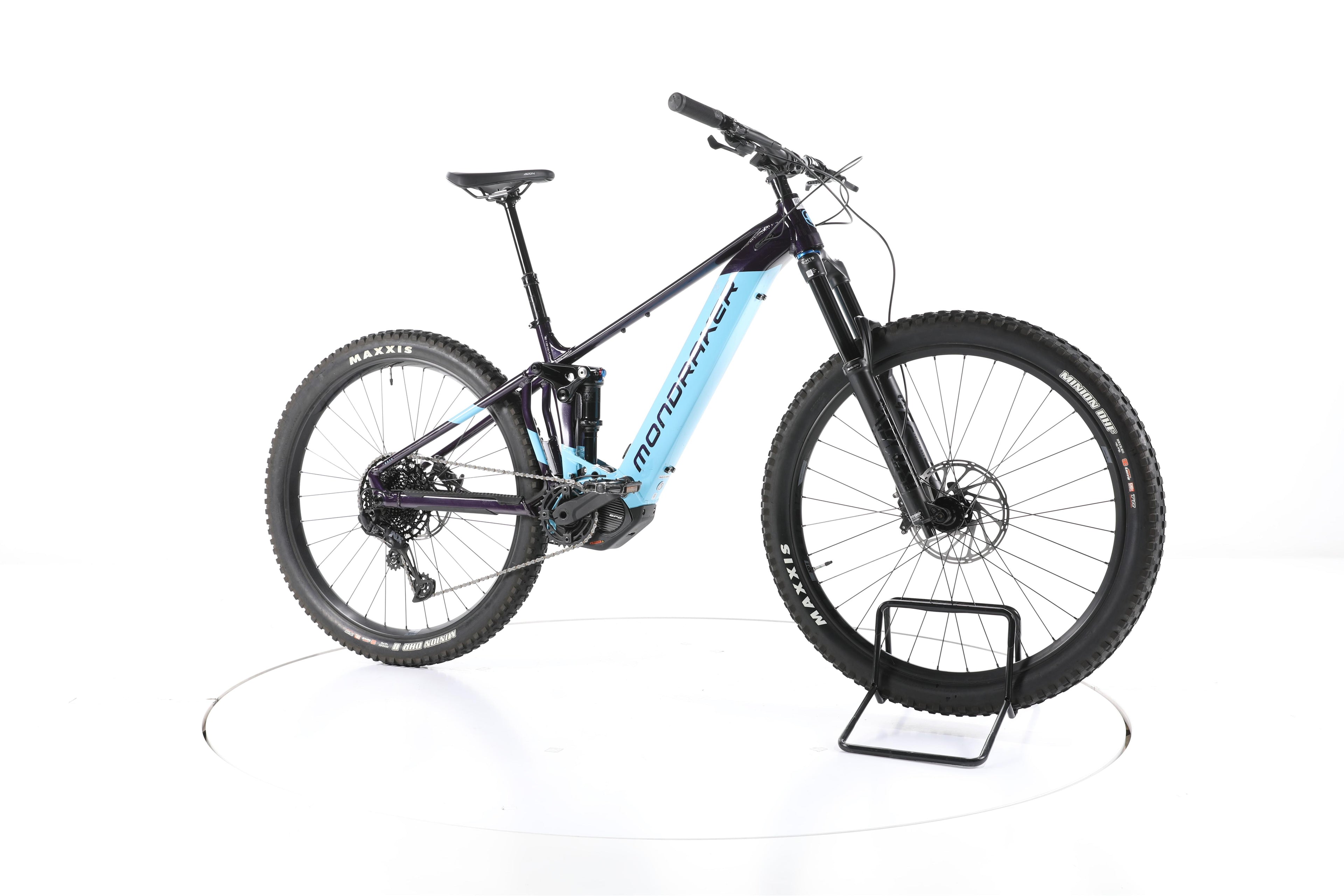 Mondraker DUSK R Fully E-Bike 2023 - Image 2