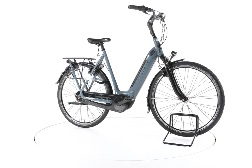 Gazelle Arroyo C7+ HMB Elite City E-Bike Tiefeinsteiger 2024 - Image 2