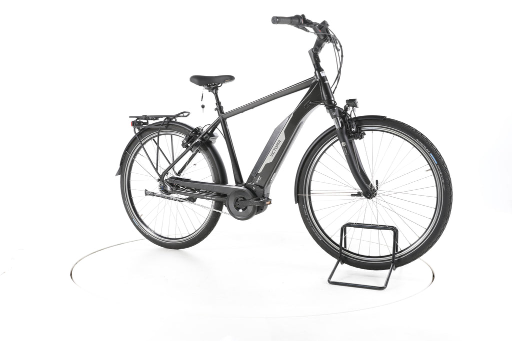 Victoria Tresalo 5 City E-Bike - Image 2