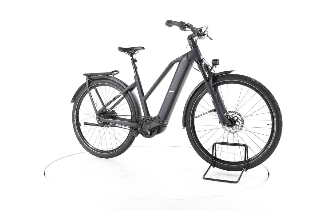Cube Kathmandu Hybrid Comfort Pro City E-Bike 2025 - Image 2