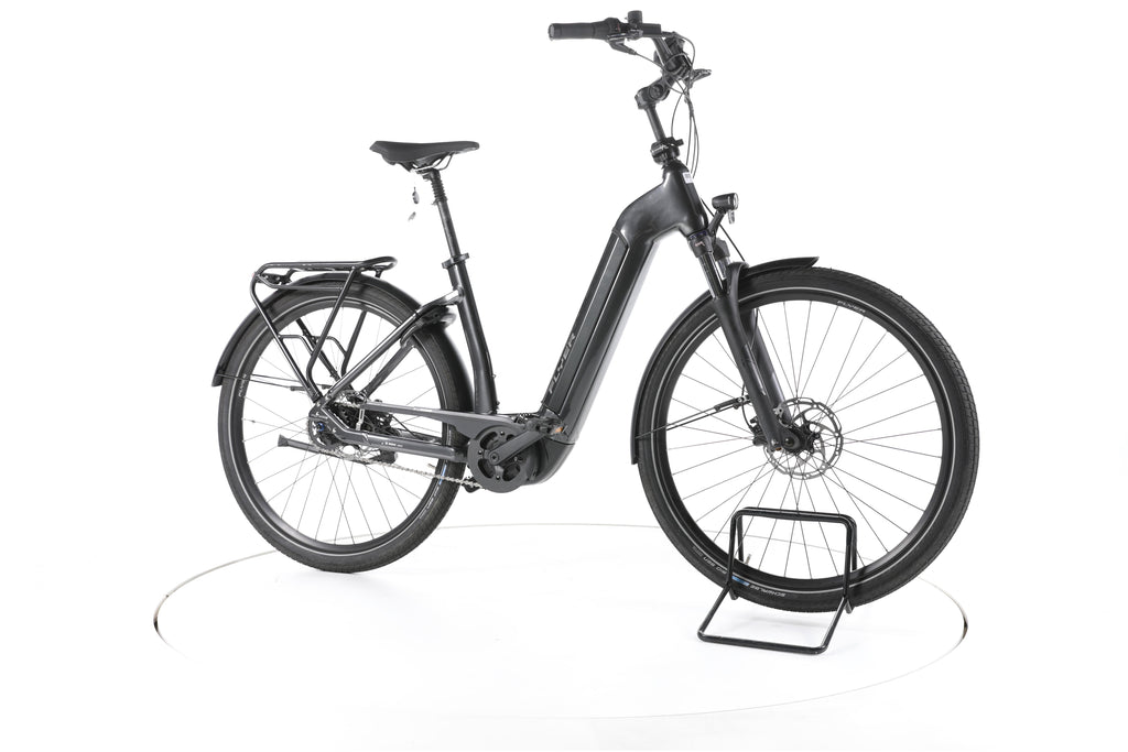 FLYER Gotour6 5.40 City E-Bike Tiefeinsteiger - Image 2