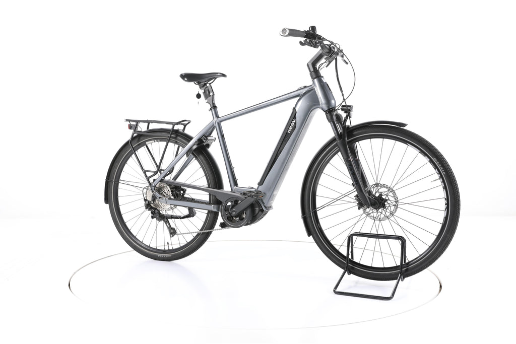 BESV TR1.2 Trekking E-Bike - Image 2