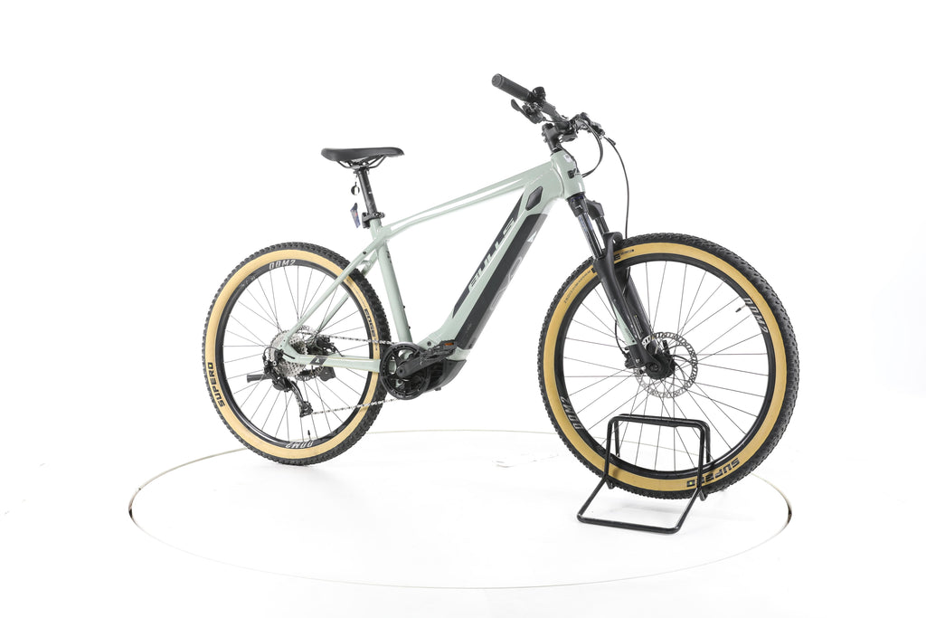 Bulls Copperhead EVO 1 E-Bike - Image 2