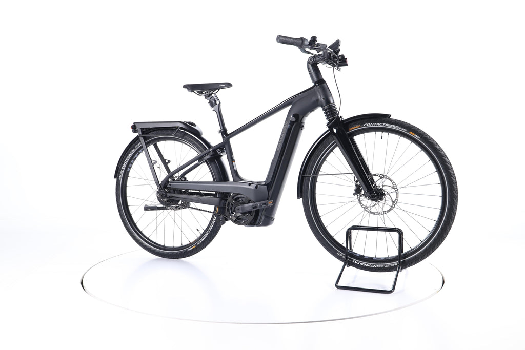 Cannondale Mavaro 1 City E-Bike - Image 2