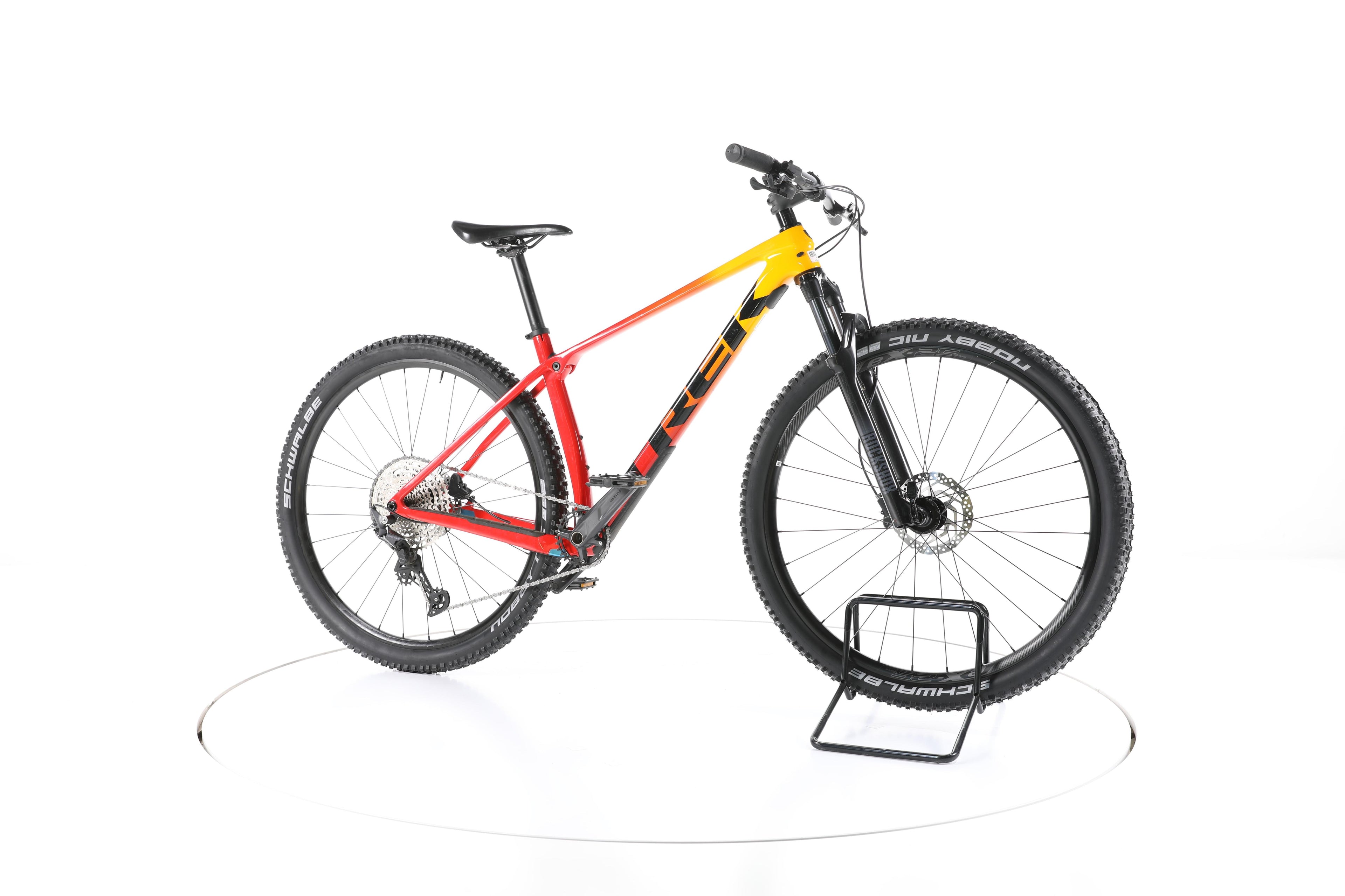 Trek Procaliber 9.5 - Image 2