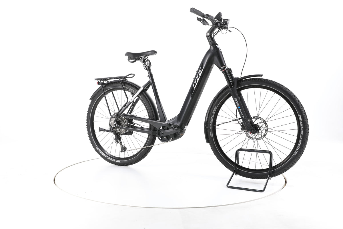 CONE Bikes eSUV IN 4.0 Trekking E-Bike Tiefeinsteiger - Image 2