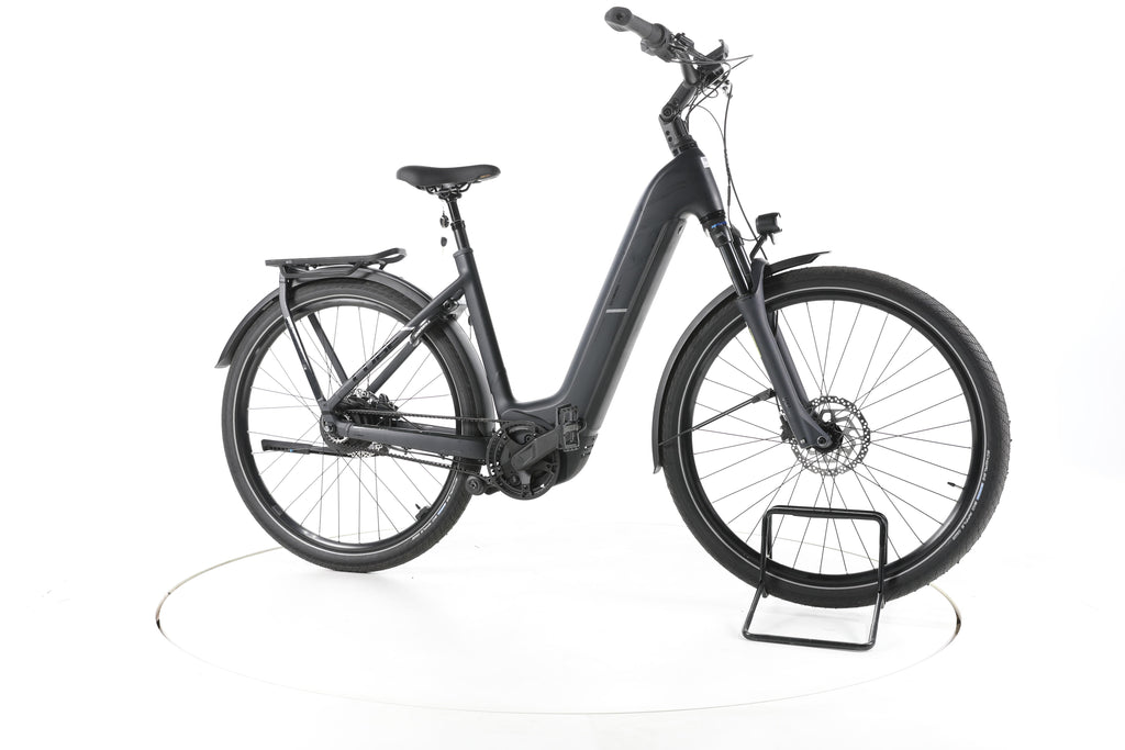 Cube Kathmandu Hybrid Comfort Pro City E-Bike Tiefeinsteiger 2025 - Image 2