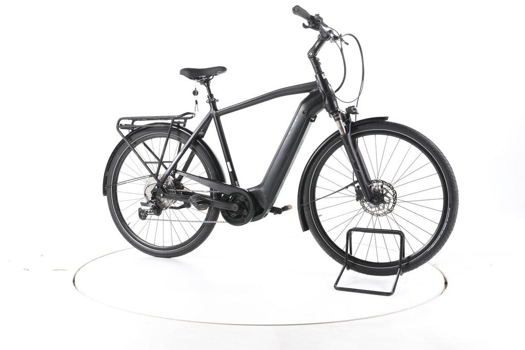 Hercules Futura Comp I-11 Trekking E-Bike - Image 2