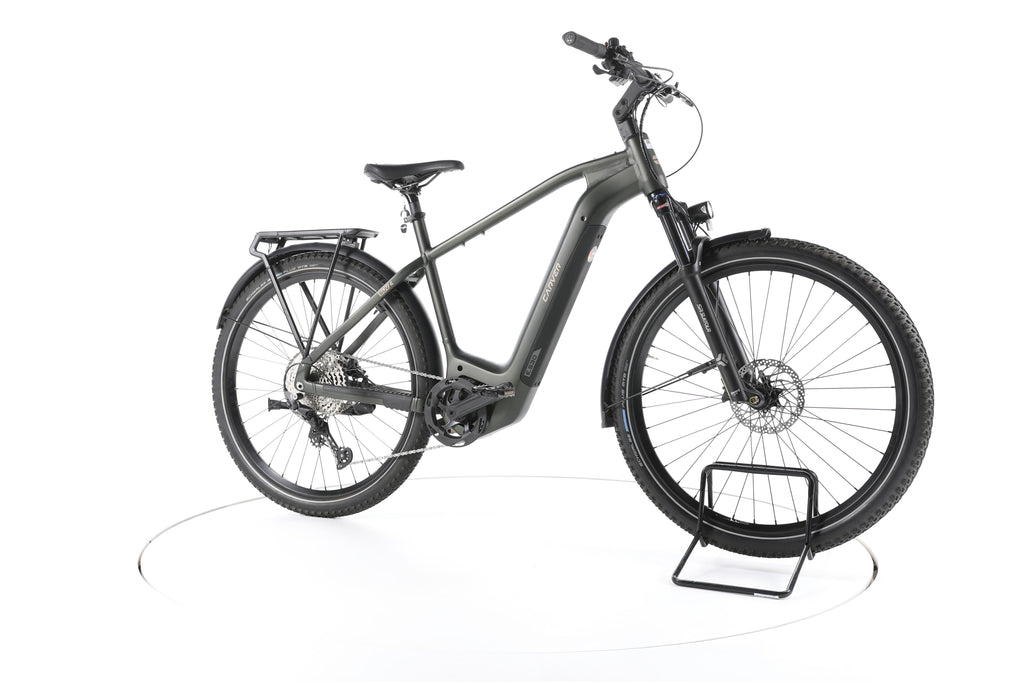 Carver SUV E.530 Trekking E-Bike 2024 - Image 2