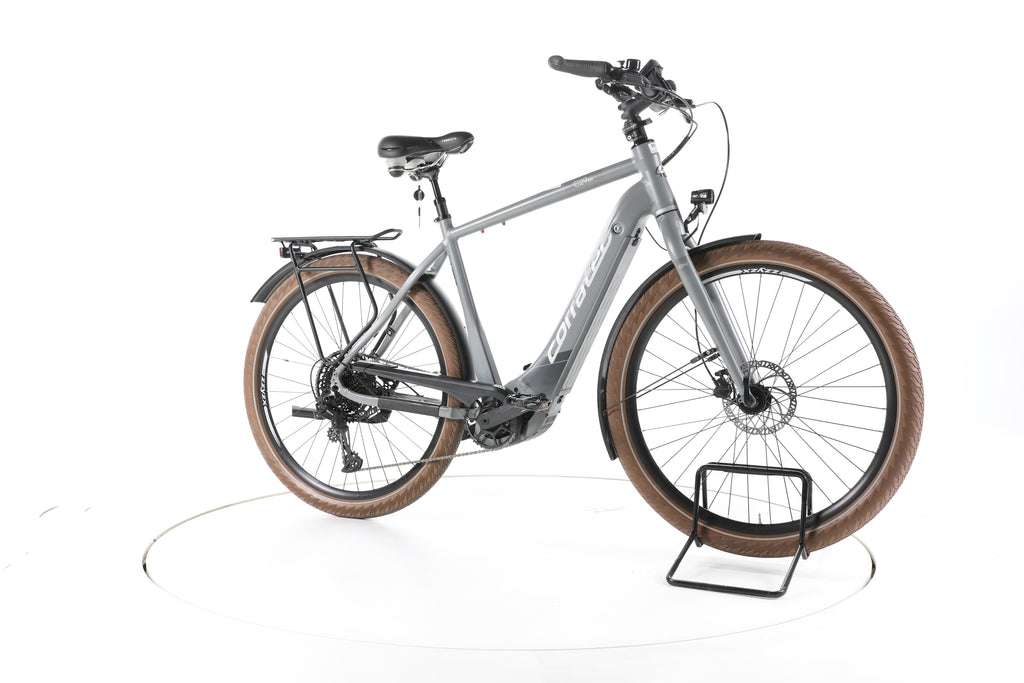 Corratec E-Power C29 CX6 Trekking E-Bike - Image 2
