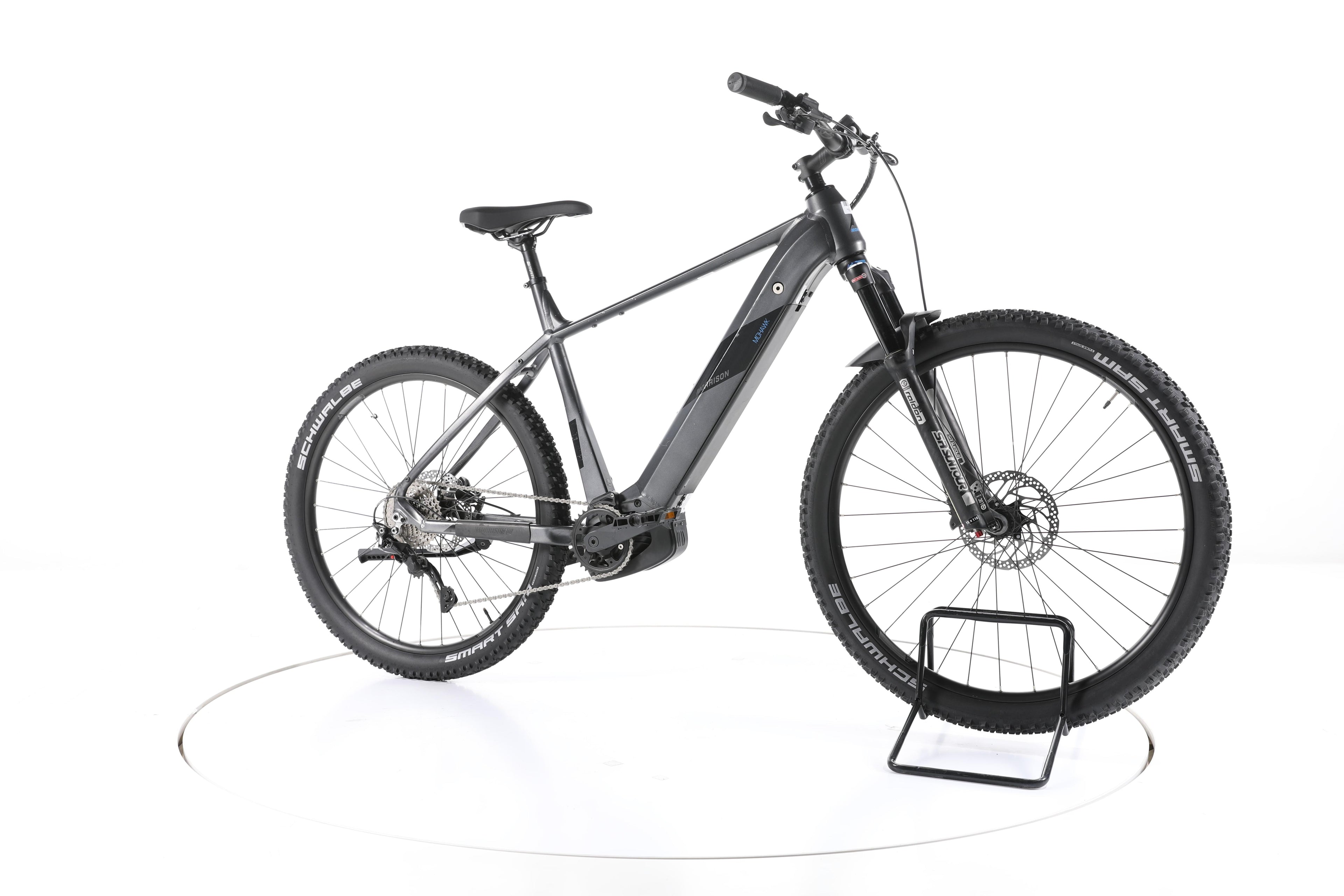MORRISON Mohawk E-Bike - Image 2