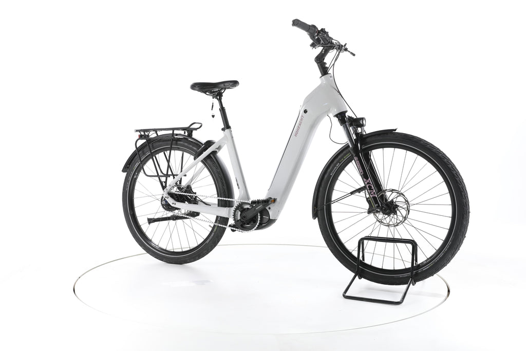 HoheAcht Grandamo Vilago City E-Bike Tiefeinsteiger - Image 2