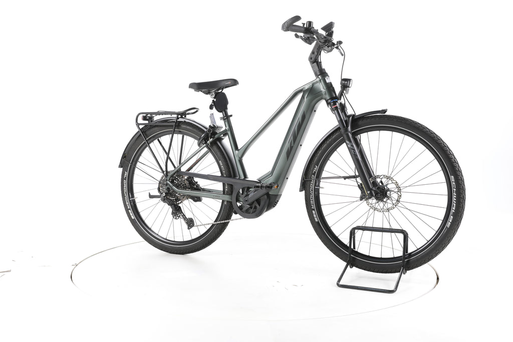 KTM Macina Gran Pro Trekking E-Bike 2024 - Image 2