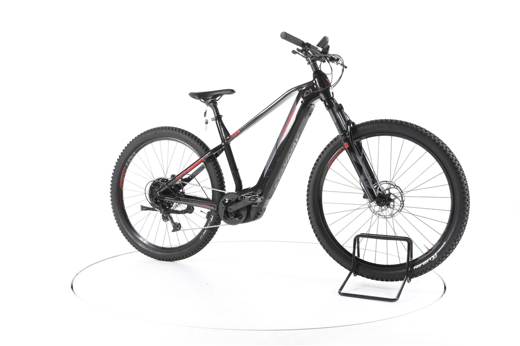Conway Cairon S 5.0 E-Bike - Image 2