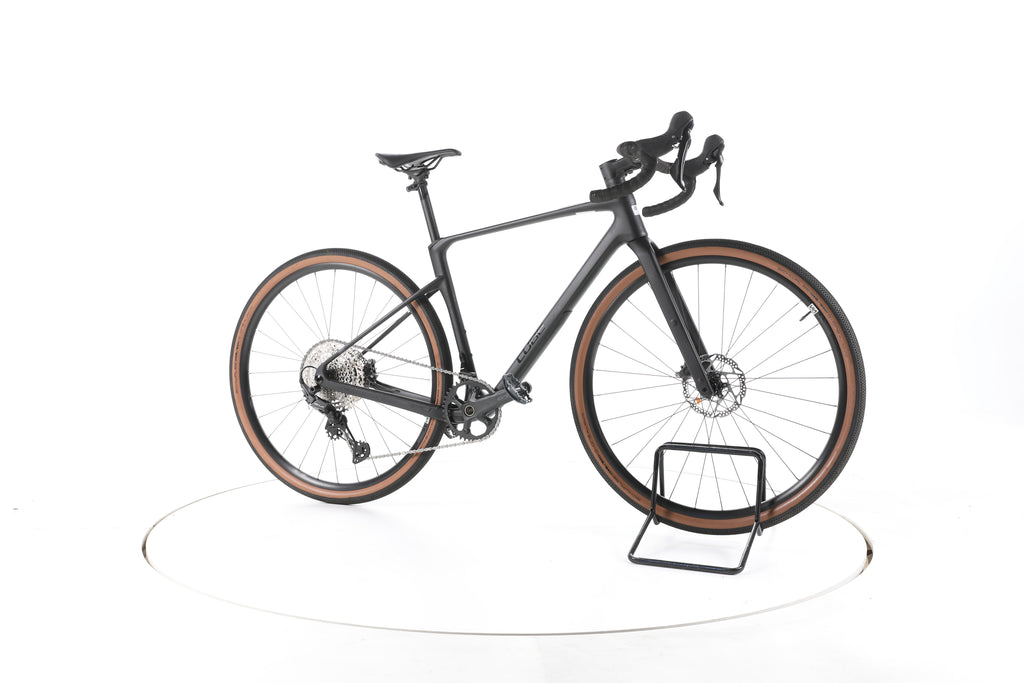 Cube Nuroad C:62 ONE Gravelbike Carbon 2025 - Image 2
