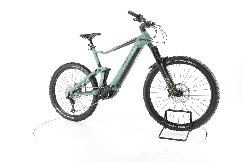 Bulls Copperhead EVO AM 2 Fully E-Bike 2023 - Image 2